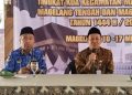 Kepala KUA Magelang Utara Berikan Arahan CJH Di Akhir Manasik Haji Tingkat Kecamatan  
