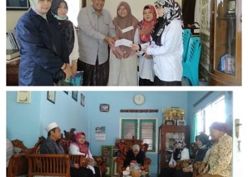 Sofia Nur “Keluarga Adalah Kakuatan Utama Suksesnya Program Nasional”