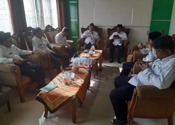 Ketua Dewan Pendidikan Kota Magelang Berikan Pembinaan Di MI Al Iman
