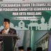 Optimalisasi Media Digital Menjadi Fokus Penyuluh Agama Islam KUA Magelang Utara    