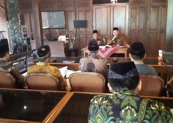 Sofia Nur “Keluarga Adalah Kakuatan Utama Suksesnya Program Nasional”