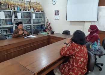 Sofia Nur “Keluarga Adalah Kakuatan Utama Suksesnya Program Nasional”