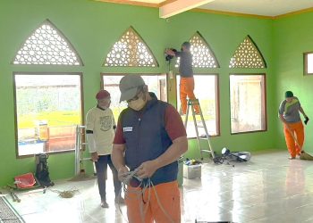 Optimalisasi Media Digital Menjadi Fokus Penyuluh Agama Islam KUA Magelang Utara    