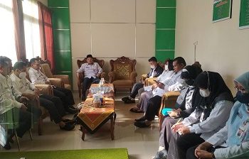 “Kampung Religi” Menjadi Progam Penguatan Moderasi beragama Kota Magelang