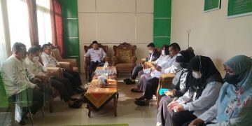 “Kampung Religi” Menjadi Progam Penguatan Moderasi beragama Kota Magelang