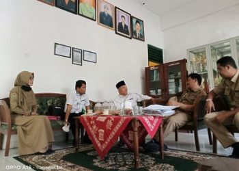 PAIF Kota Magelang Dorong Pemberdayaan Ekonomi Umat