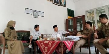 PAIF Kota Magelang Dorong Pemberdayaan Ekonomi Umat