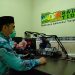 Di Bulan Ramadhan, PAIF Efektifkan Berdakwah Melalui Radio Tidar FM