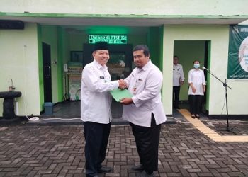 MI Al Iman Gelar Seminar Parenting Bertajuk “Membina Hidup Bahagia dengan Al-Qur’an”