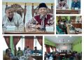 Pembimas Budha Kanwil Kemenag Jateng Hadiri Silaturahmi & Pembinaan Umat Budha Kota Magelang
