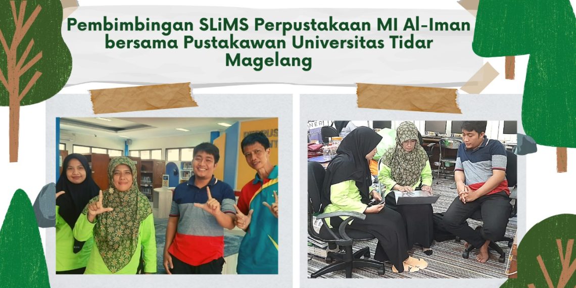 Optimalisasi Media Digital Menjadi Fokus Penyuluh Agama Islam KUA Magelang Utara
