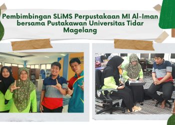 Optimalisasi Media Digital Menjadi Fokus Penyuluh Agama Islam KUA Magelang Utara    