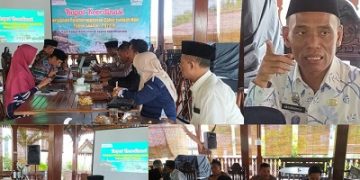 Optimalisasi keberangkatan calon jamaah haji kota Magelang