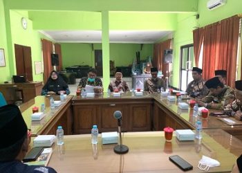 Sofia Nur “Keluarga Adalah Kakuatan Utama Suksesnya Program Nasional”