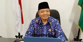 Sofia Nur Perintahkan Jajaraanya Untuk Segera Sosialisasikan Kebijakan ONH Tahun 1443 H/2022 M