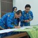 Humas Kankemenag Usulkan Layanan Kesehatan Gratis Bagi Catin Kepada Dinkes Kota Magelang