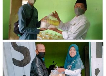 Sukseskan HUT Kemerdekaan RI Ke-77, Kepala Kankemenag Kota Magelang langsungkan Rakor