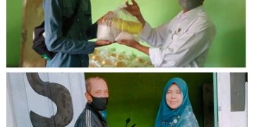 Sukseskan HUT Kemerdekaan RI Ke-77, Kepala Kankemenag Kota Magelang langsungkan Rakor