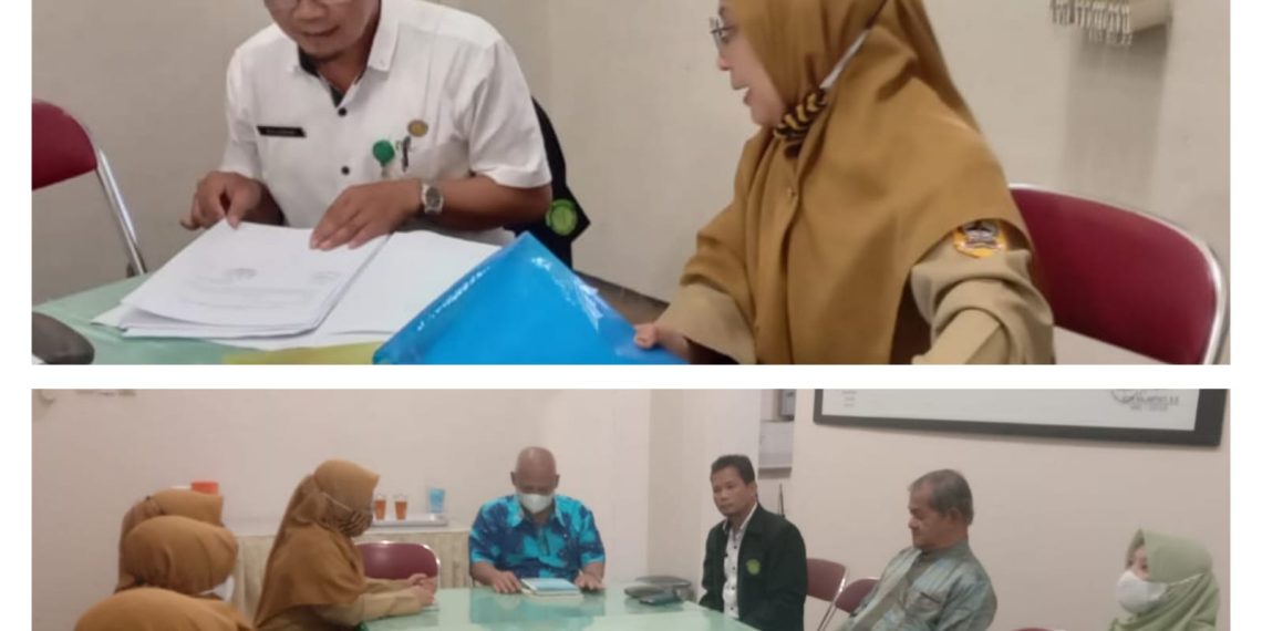 Supervisi Administrasi Guru Sebagai Upaya Wujudkan Proses Belajar Inovatif