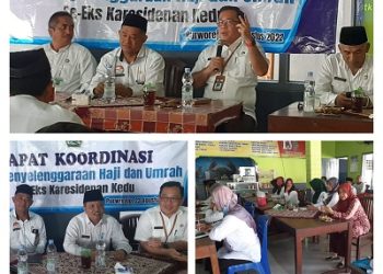 Supervisi Administrasi Guru Sebagai Upaya Wujudkan Proses Belajar Inovatif