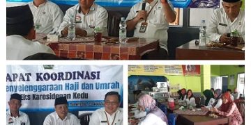 Supervisi Administrasi Guru Sebagai Upaya Wujudkan Proses Belajar Inovatif