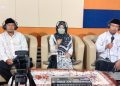Indahnya Ramadhan, Program Dakwah PAIF Di Radio Magelang FM   
