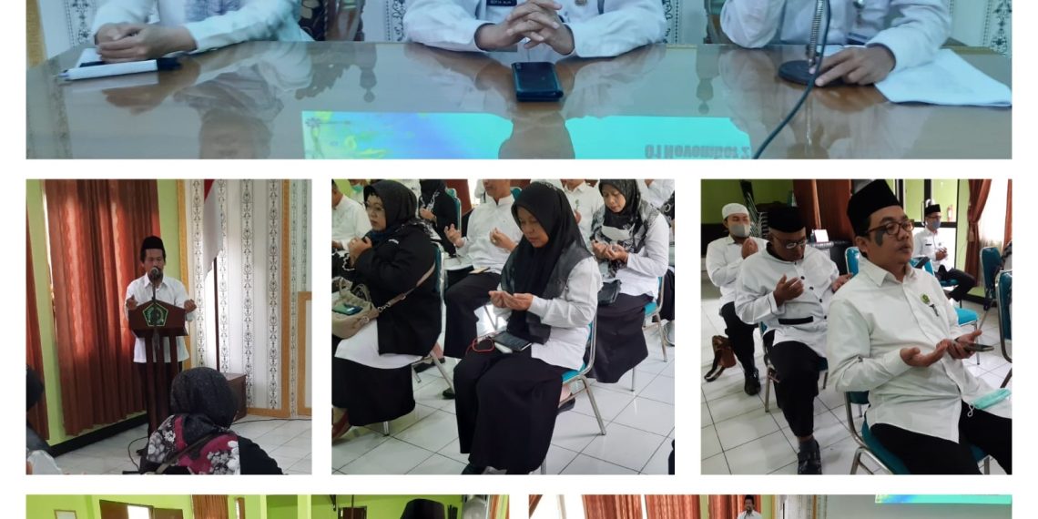 PAIF Kota Magelang Dorong Pemberdayaan Ekonomi Umat