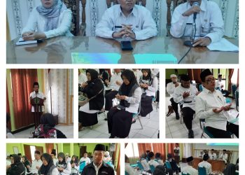 PAIF Kota Magelang Dorong Pemberdayaan Ekonomi Umat
