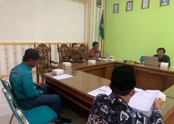 “Kampung Religi” Menjadi Progam Penguatan Moderasi beragama Kota Magelang