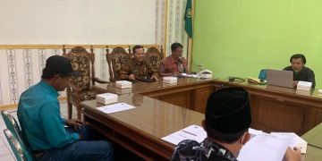 “Kampung Religi” Menjadi Progam Penguatan Moderasi beragama Kota Magelang