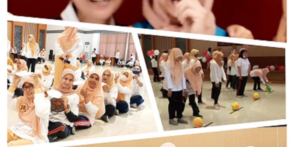 Supervisi Administrasi Guru Sebagai Upaya Wujudkan Proses Belajar Inovatif