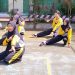 Pencak Silat Menjadi Salah Satu Pilihan Ekstrakurikuler Favorit di MAN Kota Magelang