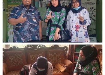 Supervisi Administrasi Guru Sebagai Upaya Wujudkan Proses Belajar Inovatif