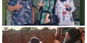Supervisi Administrasi Guru Sebagai Upaya Wujudkan Proses Belajar Inovatif