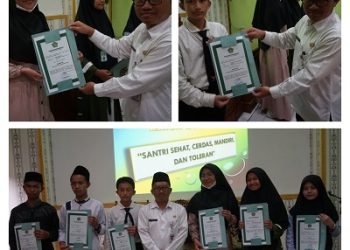 Supervisi Administrasi Guru Sebagai Upaya Wujudkan Proses Belajar Inovatif