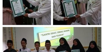Supervisi Administrasi Guru Sebagai Upaya Wujudkan Proses Belajar Inovatif