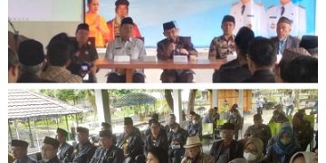 FKUB Kota Magelang Terima Kunjungan Studi Terap Tim FKUB Kota Kediri