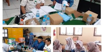 FKUB Kota Magelang Terima Kunjungan Studi Terap Tim FKUB Kota Kediri