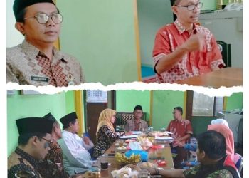 “Kampung Religi” Menjadi Progam Penguatan Moderasi beragama Kota Magelang
