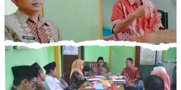 “Kampung Religi” Menjadi Progam Penguatan Moderasi beragama Kota Magelang