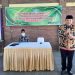 Rebana “Tombo Ati” Semarakkan Rakor Pokjaluh se-Eks Karesidenan Kedu