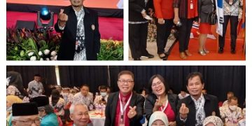 Pembimas Budha Kanwil Kemenag Jateng Hadiri Silaturahmi & Pembinaan Umat Budha Kota Magelang