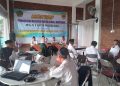 Tingkatkan Kualitas Kinerja, MTsN 1 Kota Magelang Gelar Workshop