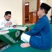 PAI Non PNS Uji Hafalan Al Qur’an Siswa SMP Muhammadiyah Alternatif Kota Magelang