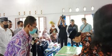 Pemkot Magelang Serius Tingkatkan Peringkatnya Sebagai Kota Tertoleran