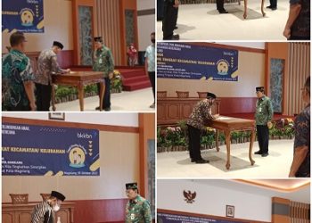 MI Al Iman Gelar Seminar Parenting Bertajuk “Membina Hidup Bahagia dengan Al-Qur’an”
