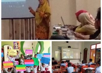 Pentingkah Internet untuk Pendidikan?