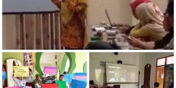 Pentingkah Internet untuk Pendidikan?