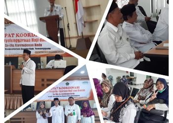 PAIF Kota Magelang Dorong Pemberdayaan Ekonomi Umat