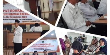 PAIF Kota Magelang Dorong Pemberdayaan Ekonomi Umat